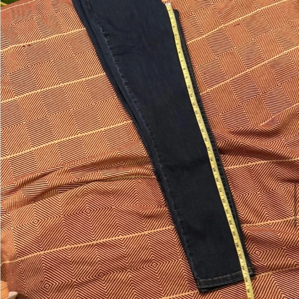 Lily Pulitzer Eagan Super Skinny  Jeans- Bennet Wash-NWT - Picture 12 of 15